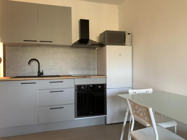 Location studio Vandoeuvre les Nancy - Photo 2