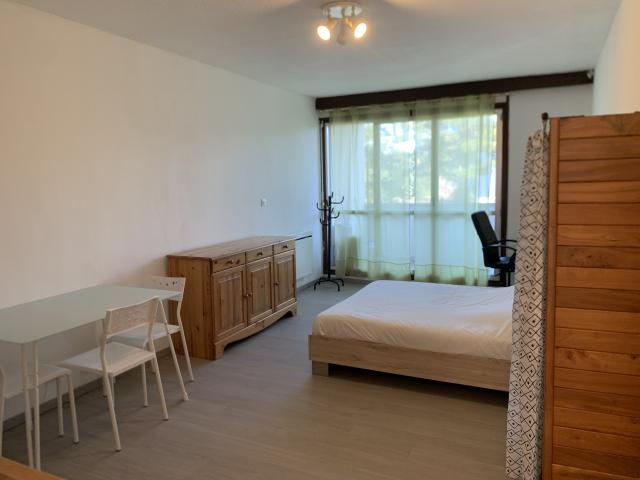 Location studio Vandoeuvre les Nancy - Photo 4