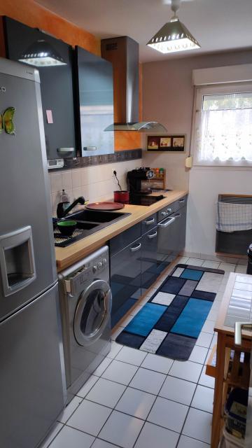 Location appartement T2 Nancy - Photo 2
