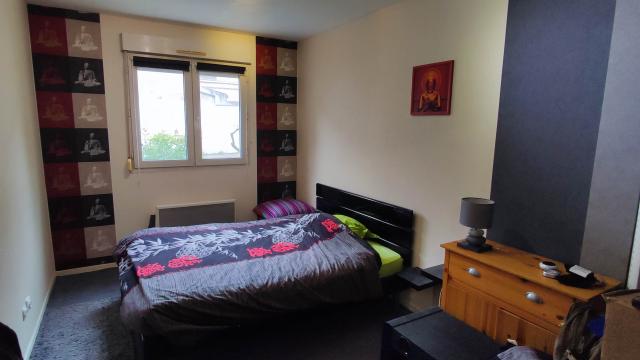 Location appartement T2 Nancy - Photo 3