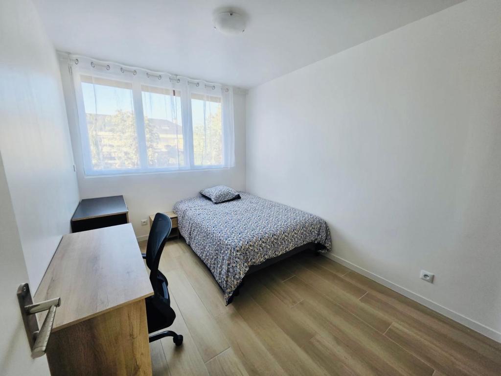Location chambre Bry sur Marne - Photo 1