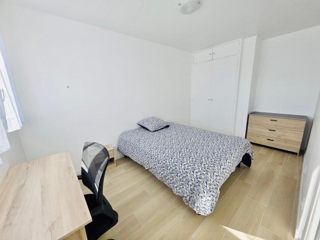 Location chambre Bry sur Marne - Photo 2