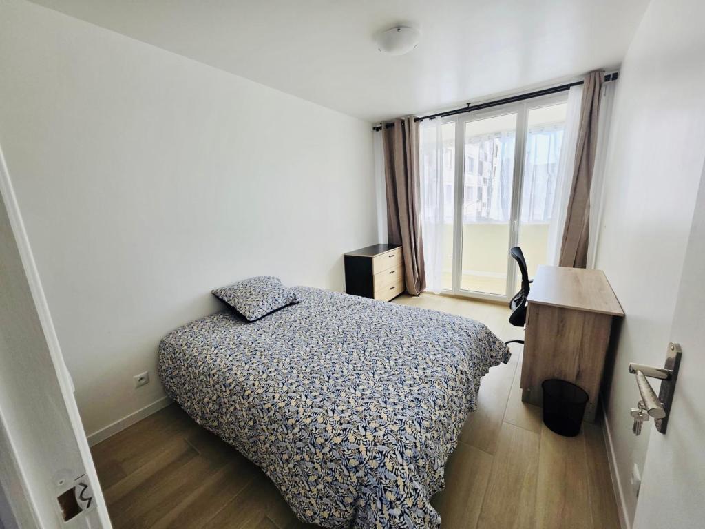 Location chambre Bry sur Marne - Photo 3