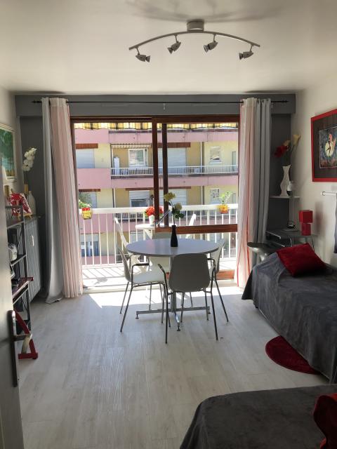 Location studio Aix les Bains - Photo 5