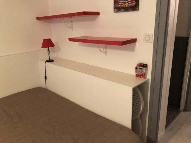 Location studio Aix les Bains - Photo 6