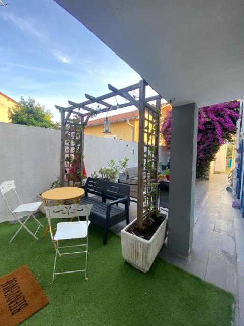 Location studio Cannes - Photo 5