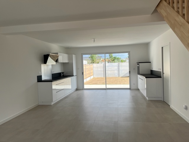 Location maison F4 Paulx - Photo 2