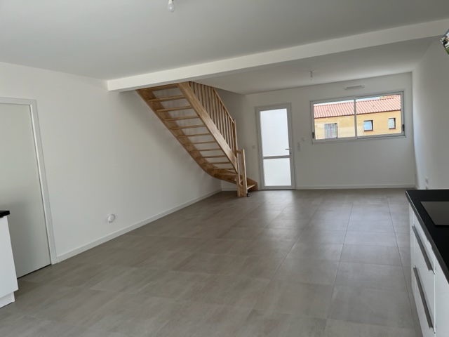 Location maison F4 Paulx - Photo 3