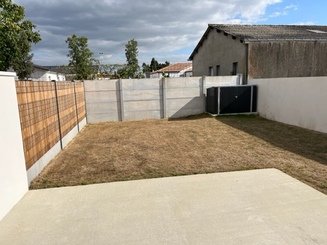 Location maison F4 Paulx - Photo 5
