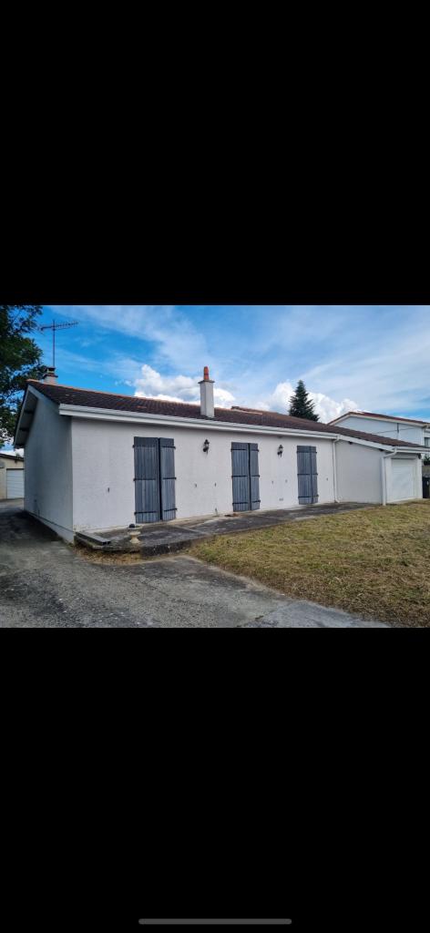 Location chambre Ste Eulalie - Photo 1