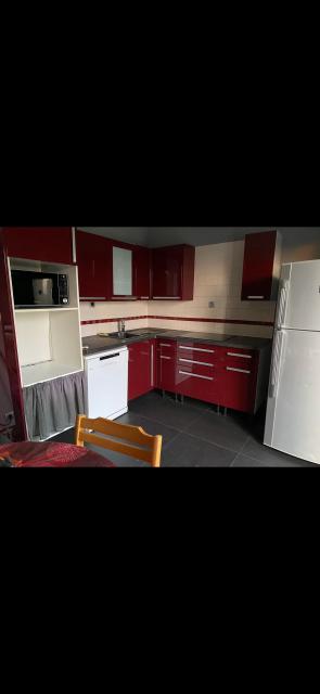 Location maison F6 Ste Eulalie - Photo 3