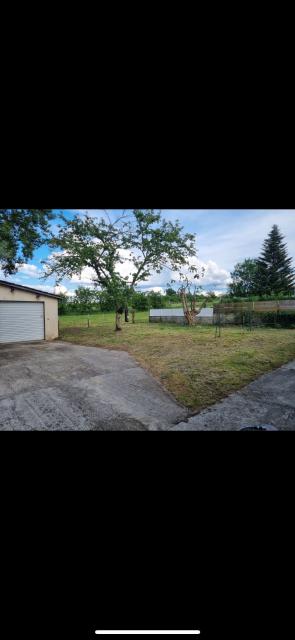 Location maison F6 Ste Eulalie - Photo 6