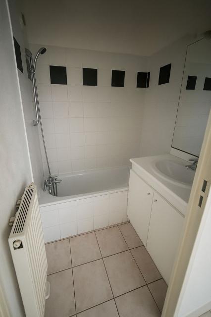 Location appartement T2 Strasbourg - Photo 3
