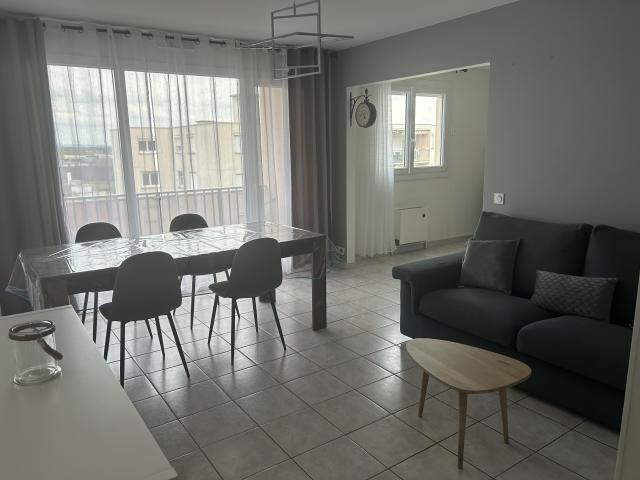 Location appartement T5 St Maurice de Beynost - Photo 3