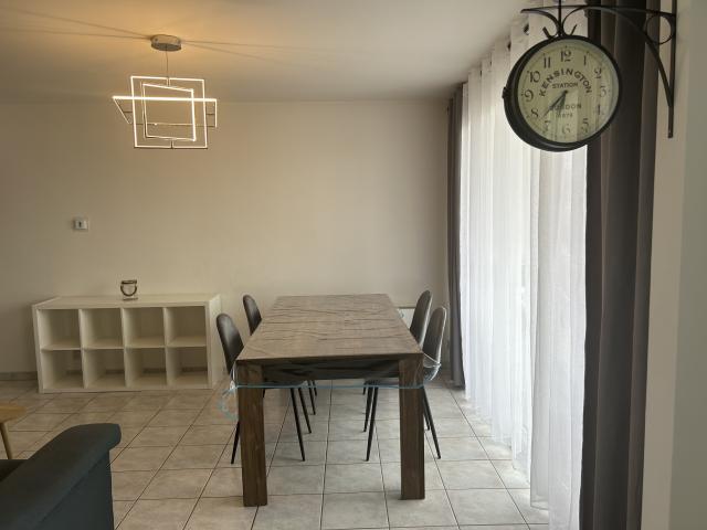 Location appartement T5 St Maurice de Beynost - Photo 4