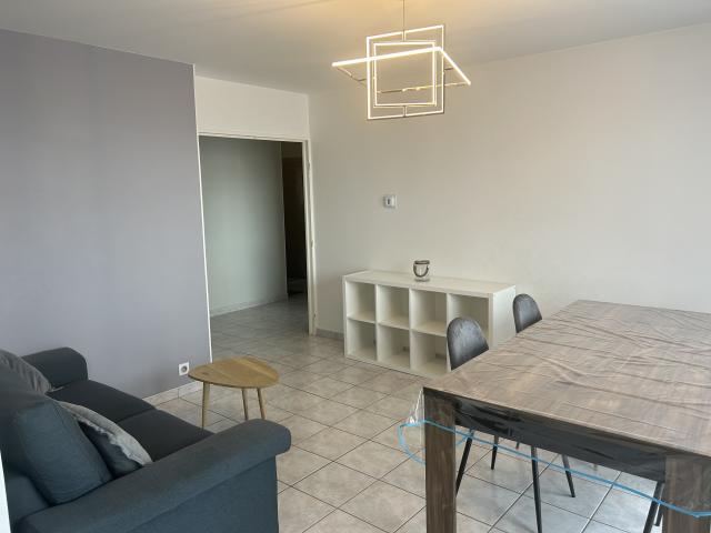 Location appartement T5 St Maurice de Beynost - Photo 5