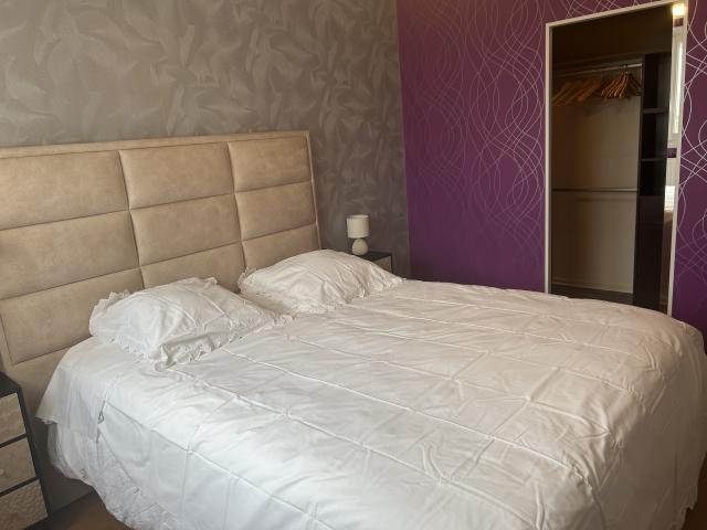 Location appartement T5 St Maurice de Beynost - Photo 8