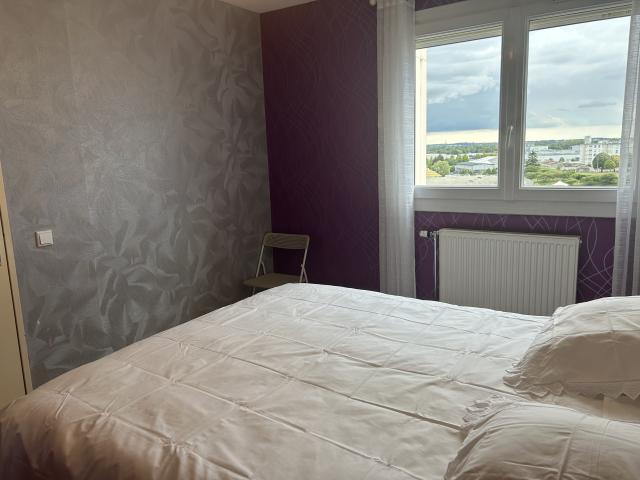 Location appartement T5 St Maurice de Beynost - Photo 9