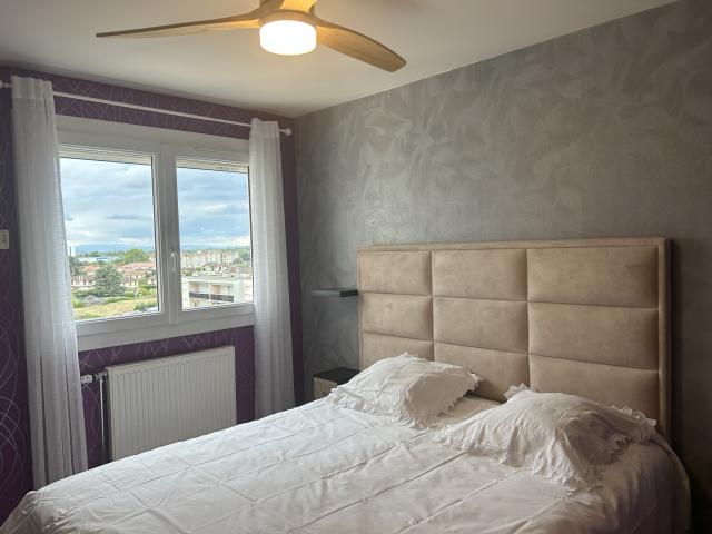 Location appartement T5 St Maurice de Beynost - Photo 10