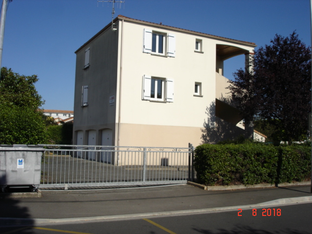 Location studio Buxerolles - Photo 2
