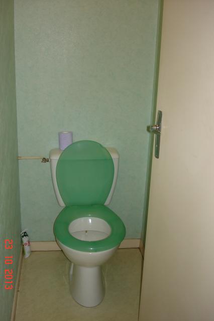 Location studio Buxerolles - Photo 9