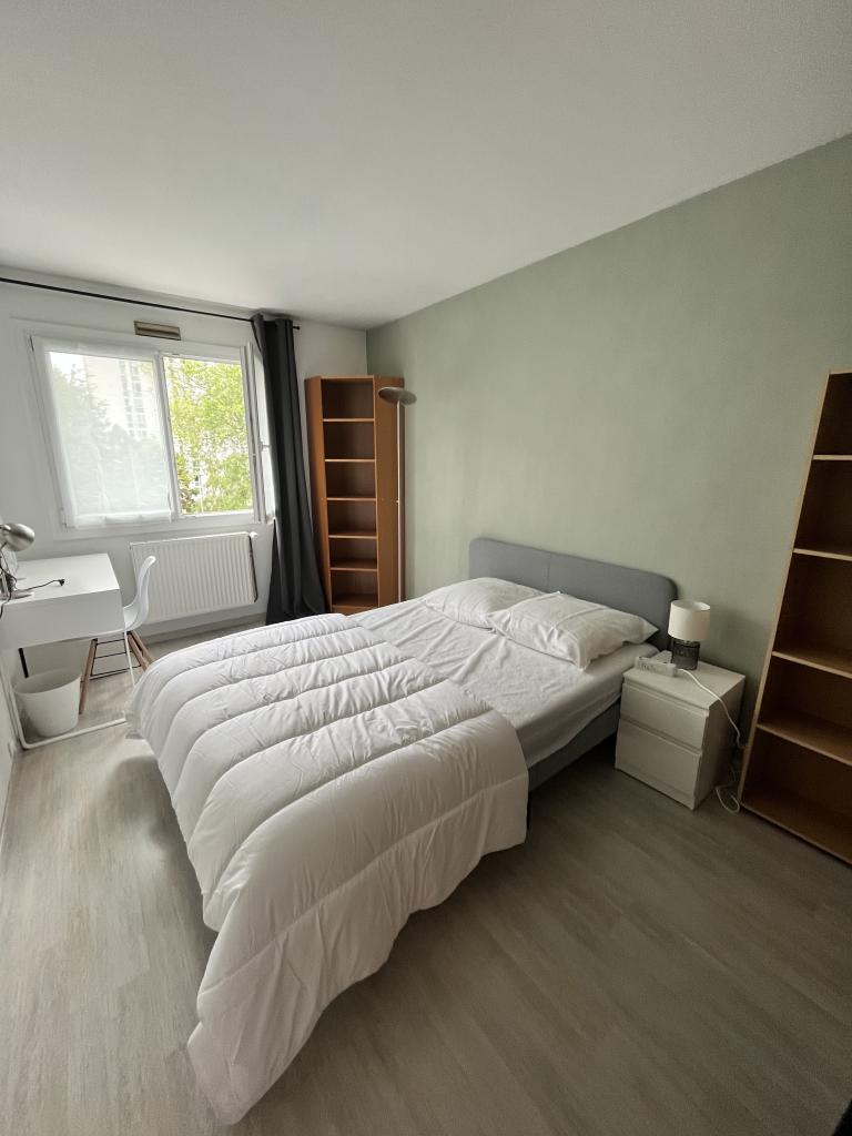 Location chambre Compiegne - Photo 1
