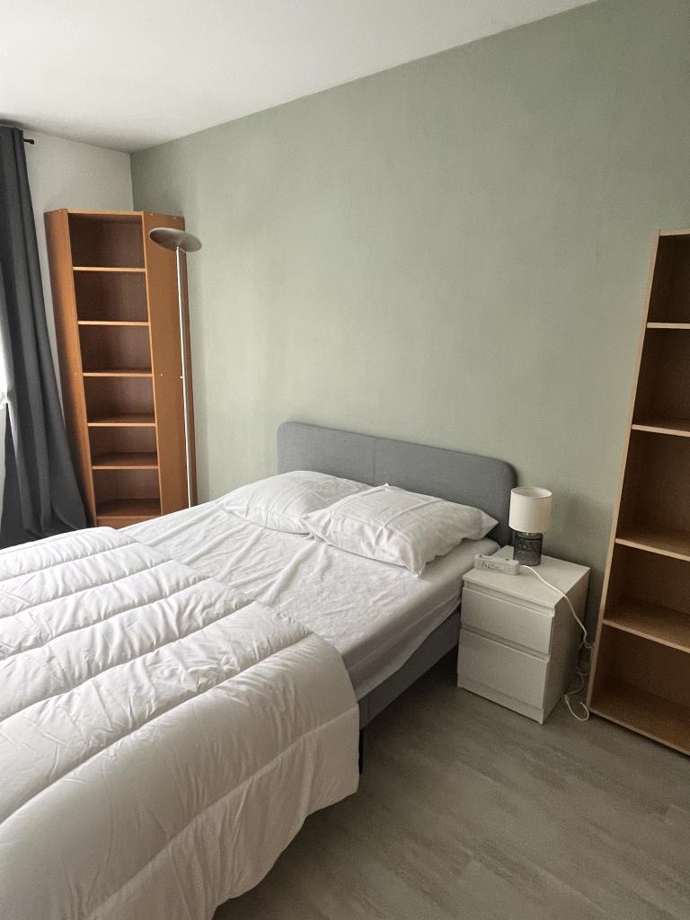 Location chambre Compiegne - Photo 2