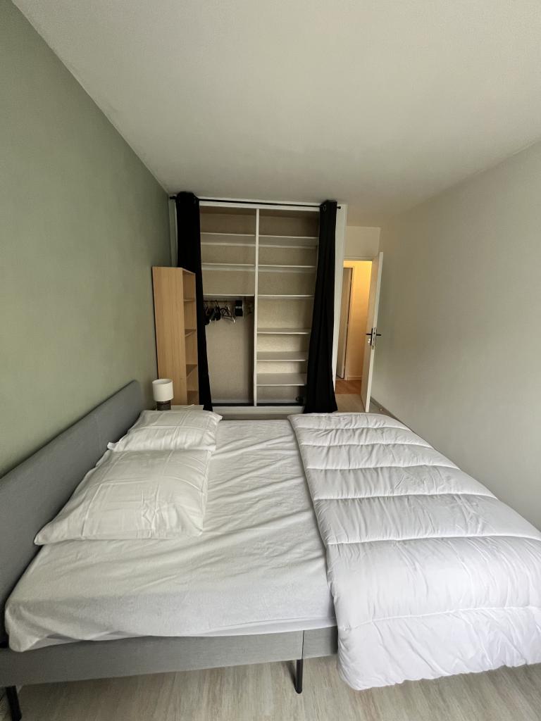 Location chambre Compiegne - Photo 3