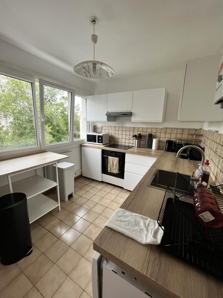 Location chambre Compiegne - Photo 4