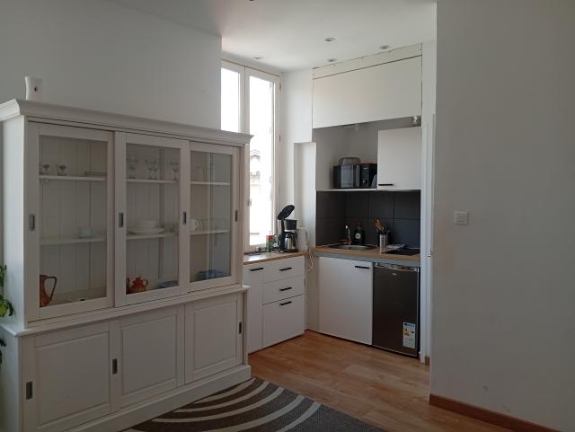 Location studio Avignon - Photo 2