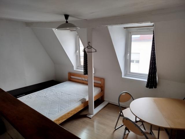 Location studio Troyes - Photo 2