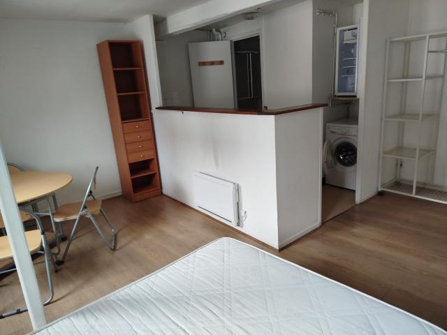 Location studio Troyes - Photo 3