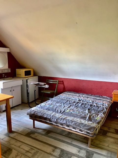 Location chambre Boves - Photo 1