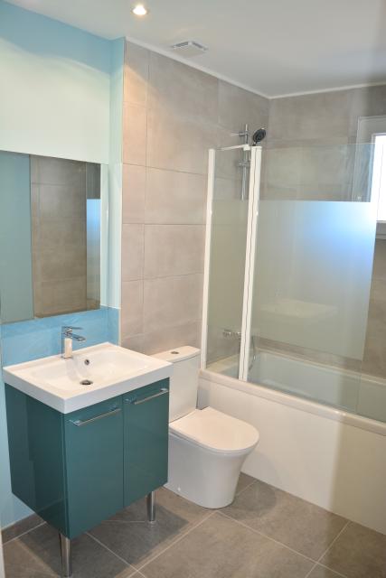 Location maison F3 Pompignan - Photo 7