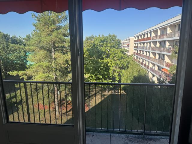 Location appartement T5 Yerres - Photo 2