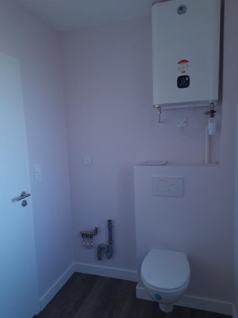 Location appartement T2 St Sebastien sur Loire - Photo 6