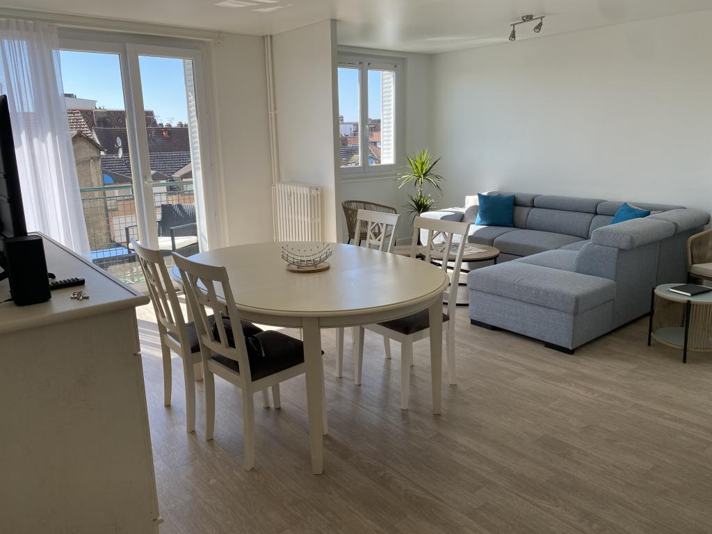 Location chambre Troyes - Photo 1