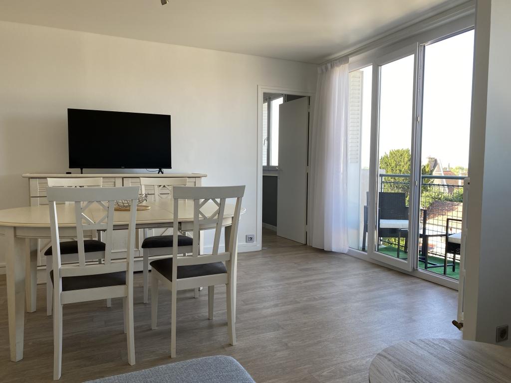 Location chambre Troyes - Photo 4