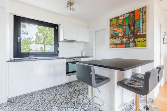 Location appartement T4 Verrieres le Buisson - Photo 3