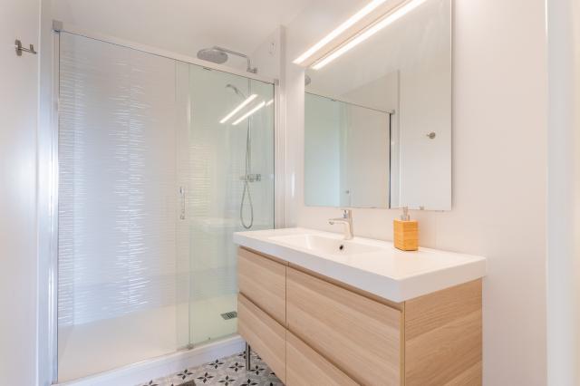 Location appartement T4 Verrieres le Buisson - Photo 4