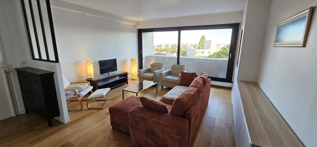 Location appartement T4 Verrieres le Buisson - Photo 6