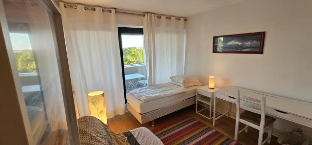 Location appartement T4 Verrieres le Buisson - Photo 7