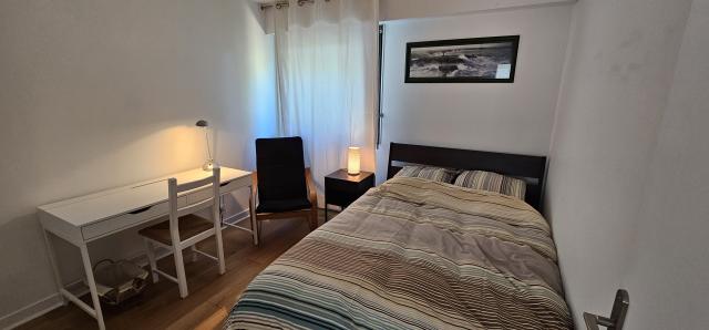 Location appartement T4 Verrieres le Buisson - Photo 9