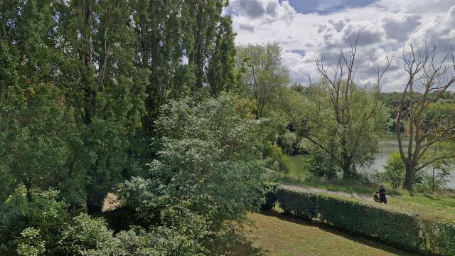 Location appartement T3 Savigny le Temple - Photo 6
