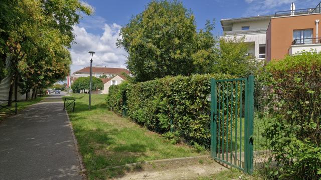 Location appartement T3 Savigny le Temple - Photo 7