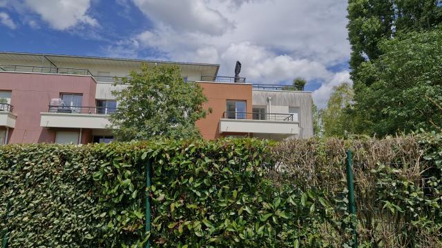 Location appartement T3 Savigny le Temple - Photo 8