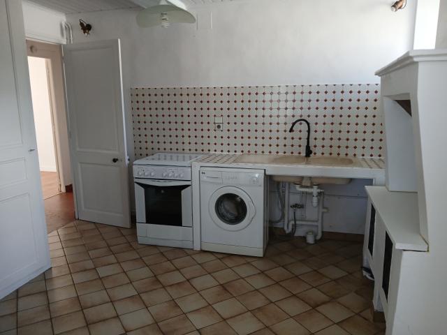 Location appartement T3 Rivedoux Plage - Photo 3
