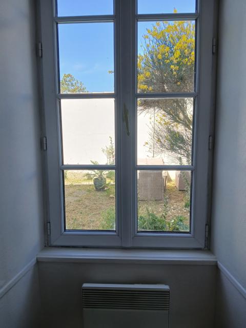 Location appartement T3 Rivedoux Plage - Photo 4