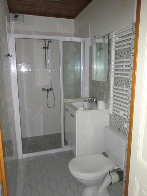 Location appartement T3 Rivedoux Plage - Photo 5