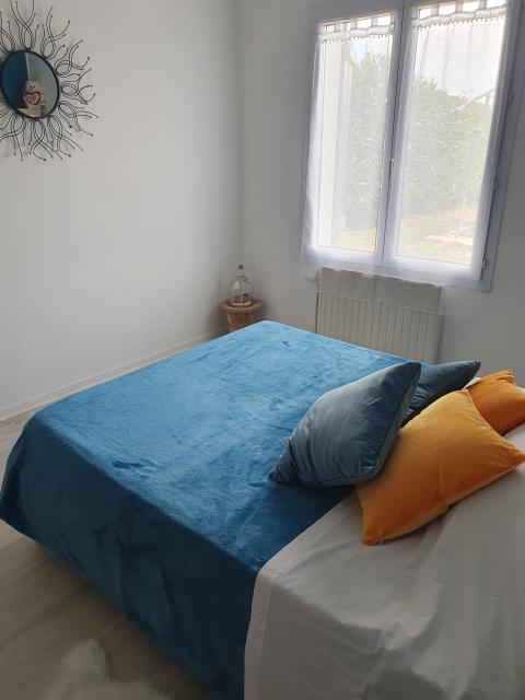 Location chambre La Chatre - Photo 3
